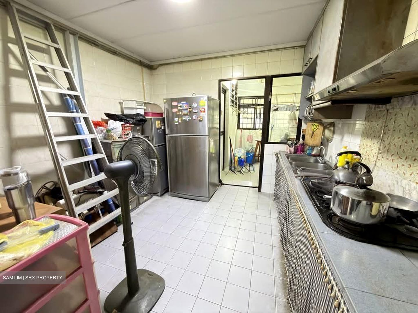 Blk 155 Jalan Teck Whye (Choa Chu Kang), HDB 5 Rooms #582713321